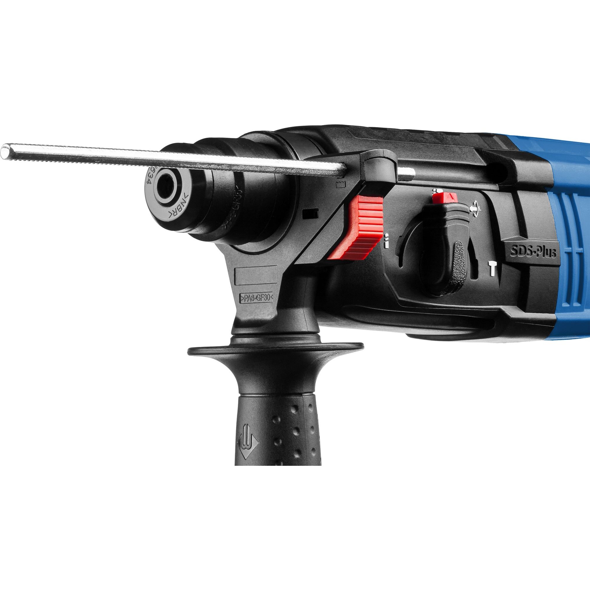 Перфоратор SDS-plus ЗП-24-750 К