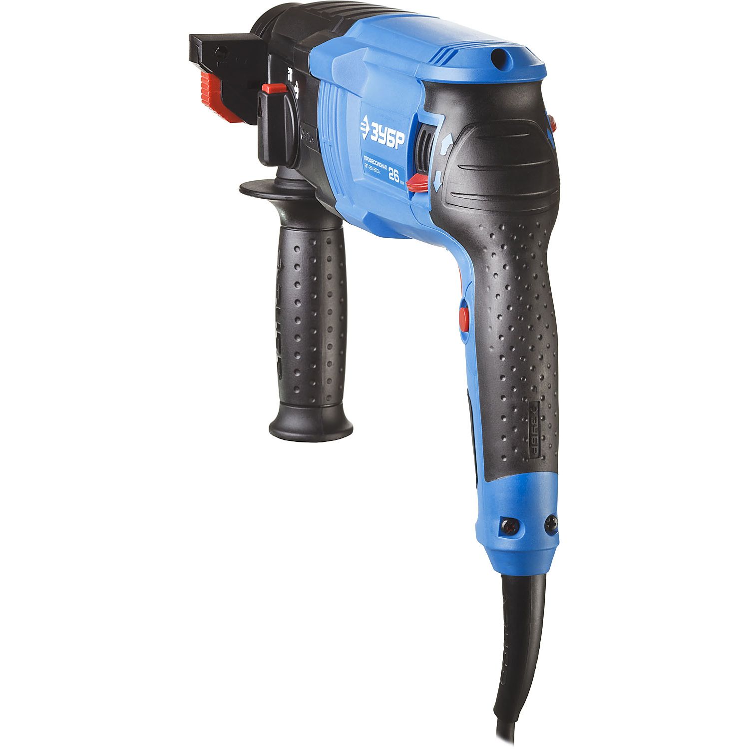 Перфоратор SDS-plus ЗП-26-800 К