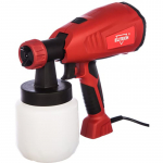 ЗАПЧАСТИ ДЛЯ КРАСКОРАСПЫЛИТЕЛЯ ЭЛЕКТРИЧЕСКОГО ELITECH КЭ 400П