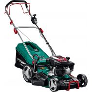 Cамоходная газонокосилка бензиновая ГБС-460