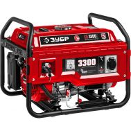 Генератор бензиновый СБ-3300Е