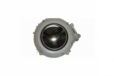 Бак с барабаном для стиральной машины Electrolux 4055010542