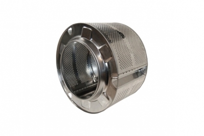 Барабан с крестовиной для стиральной машины Bosch Siemens 684101