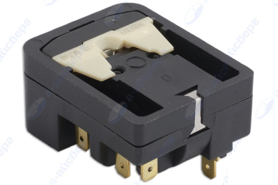 Пуско-защитное реле Beko 4930970700