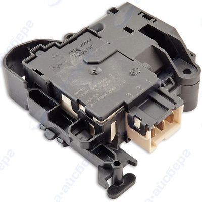 УБЛ HAIER 0024000128A