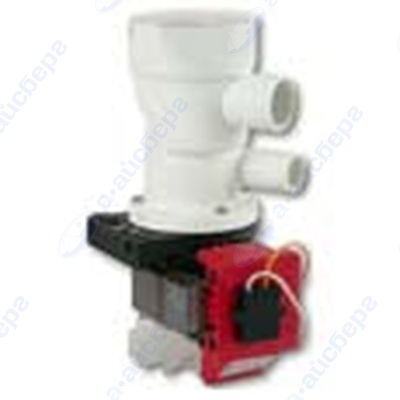 Насос Merloni 104820 1.47.011.03