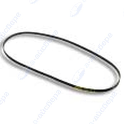 Ремень 1108 J5 Merloni 052872 1.11.012.05 BELT ATL 800/1000 RPM 1108 MM