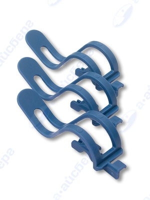 Зажим ПММ Bosch 423712