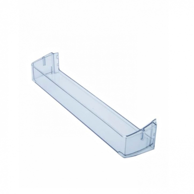 Полка-балкон холодильника Атлант, Минск большой прозрачный, 301543105802