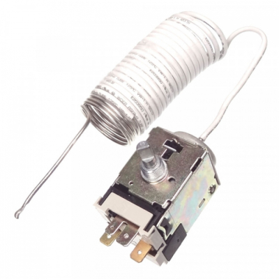 Термостат ТАМ-135-2,5, 4 контакта, капилляр 2500мм