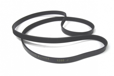 Ремень черный для стиральной машины Hutchinson 1285 J5