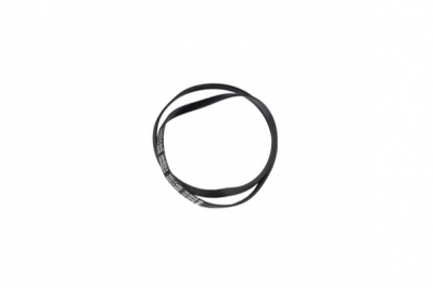 Ремень черный для стиральной машины Hutchinson 1350 J6