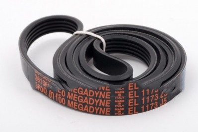 Ремень привода для стиральной машины EL 1173J5 1165J5 Atlant