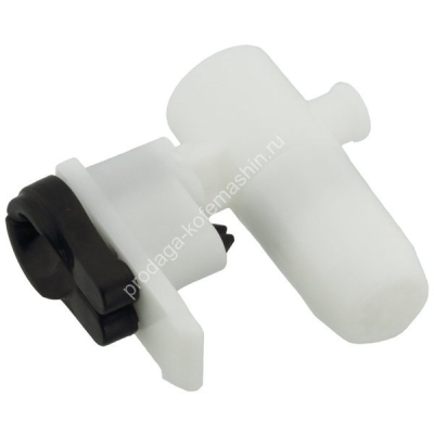 Капучинатор