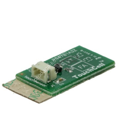 Электронный датчик