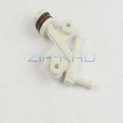 Клапан для кофемашин