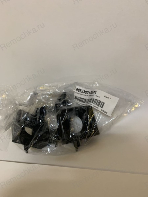 Верхняя часть