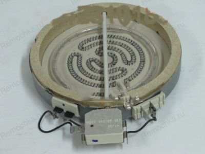 ИК КОНФОРКА