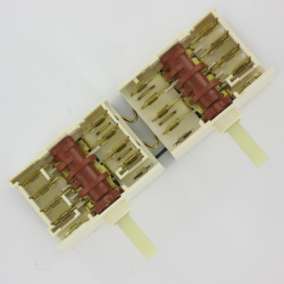 БЛОК ПЕРЕКЛЮЧАТЕЛЕЙ