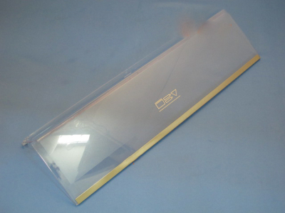 КРЫШКА БАЛКОНА