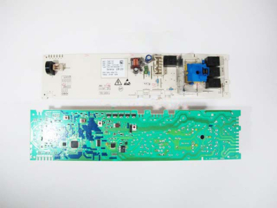 ЭЛЕКТРОННЫЙ МОДУЛЬ