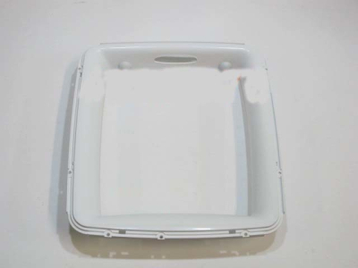 ОБРАМЛЕНИЕ ЗАГРУЗОЧНОГО ЛЮКА