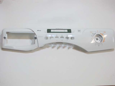 ПАНЕЛЬ УПРАВЛЕНИЯ