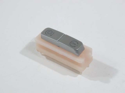 КЛАВИША ДИСПЛЕЯ