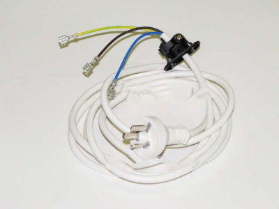 КАБЕЛЬ ПИТАНИЯ