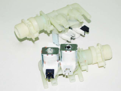 КЛАПАН ЭЛЕКТРОМАГНИТНЫЙ