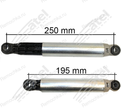 Амортизатор