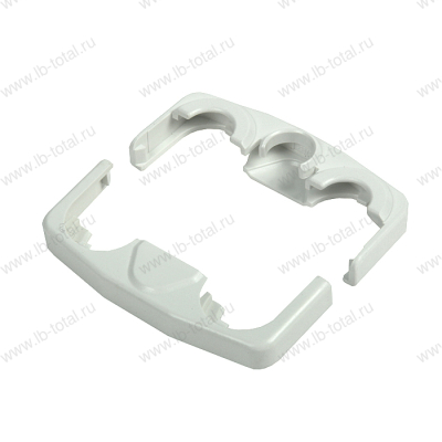 Покрытие навеса