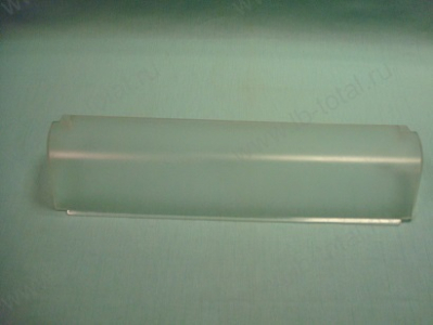 Балкон надверный