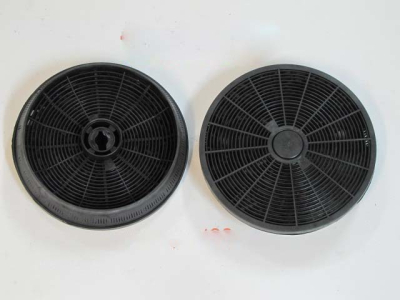 ФИЛЬТР УГОЛЬНЫЙ