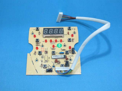 ЭЛЕКТРОННЫЙ МОДУЛЬ