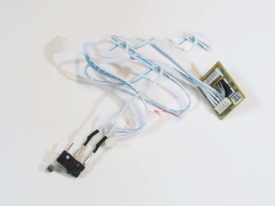 ВЫКЛЮЧАТЕЛЬ