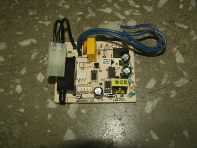 ЭЛЕКТРОННЫЙ МОДУЛЬ