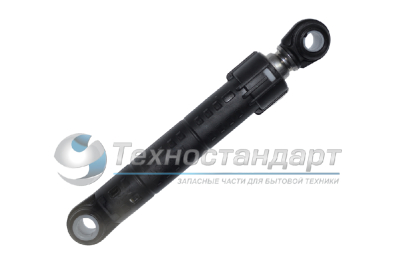 Амортизатор LG, 120 N, длина 180 мм, втулка 11x22 мм, код 4901ER2001C