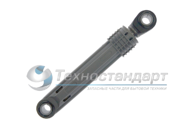 Амортизатор LG, 80 N, длина 165 мм, втулка 11x20 мм, код 4901ER2003B, AKS