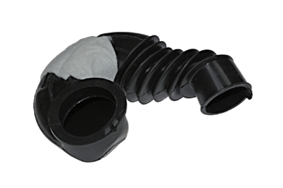 Патрубок HAIER,  заливной для стиральной машины, код 0020300999B