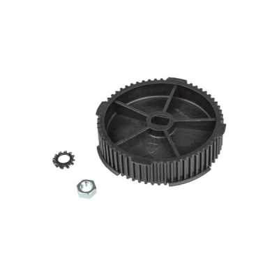 Шестерня (шкив) для мясорубок Kenwood KW712663