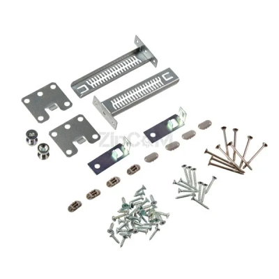 Комплект креплений двери для посудомоечной машины Gorenje 425026