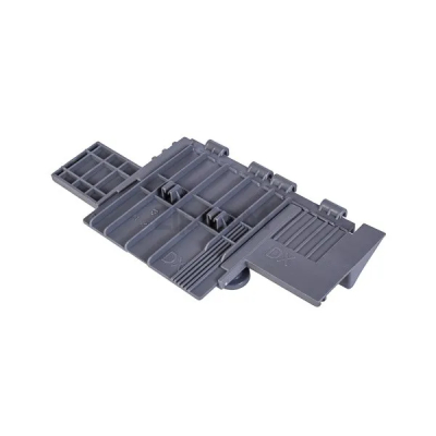 Система регулировки (правая) верхнего ящика для посудомоечных машин Gorenje 136873