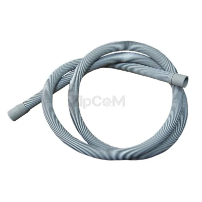 Шланг сливной L=2500mm D=18/19mm Reflex для стиральных машин