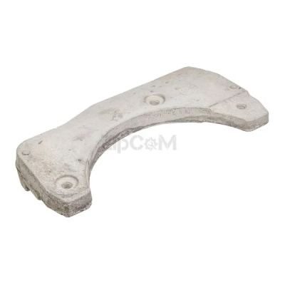 Противовес нижний на 11.4kg для стиральных машин Ariston C00145205