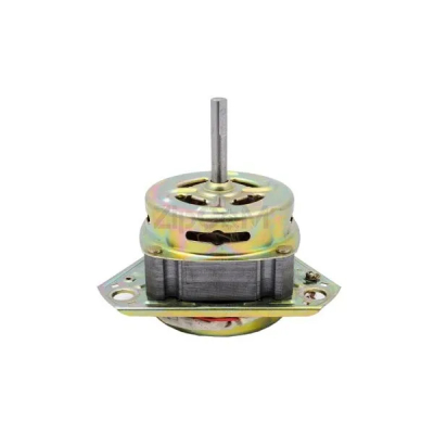 Двигатель мотор стирки для стиральной машины полуавтомат XD-150