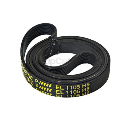 Ремень для стиральных машин EL 1105H8