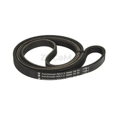 Ремень для стиральных машин Hutchinson 1100J4 481935810042