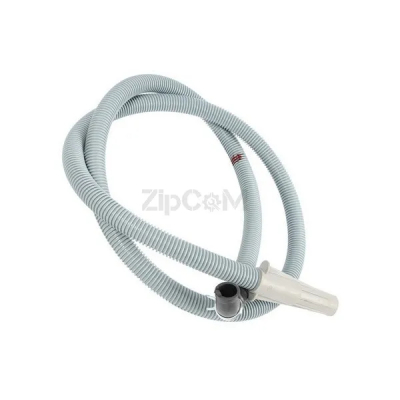 Шланг сливной для стиральных машин Zanussi 1240881621