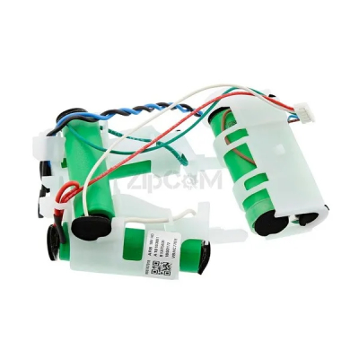 Аккумулятор 18V (Li-Ion 3,6Vx5 шт) для аккумуляторных пылесосов AEG 4055477303